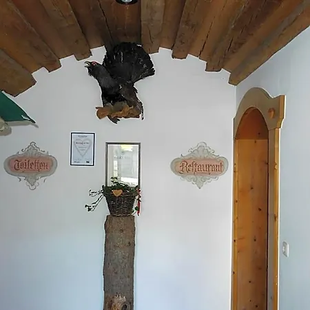 Hotel Kirchenwirt Kirchberg in Tirol