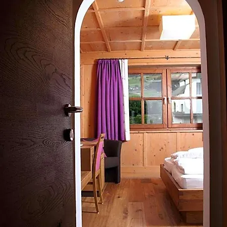 Hotel Kirchenwirt Kirchberg en Tyrol