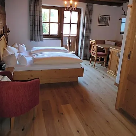Kirchenwirt Hotel