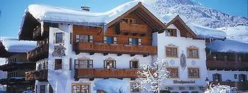 Kirchenwirt Hotell Kirchberg in Tirol