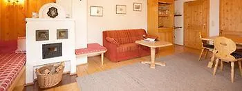 Kirchenwirt Kirchberg en Tyrol