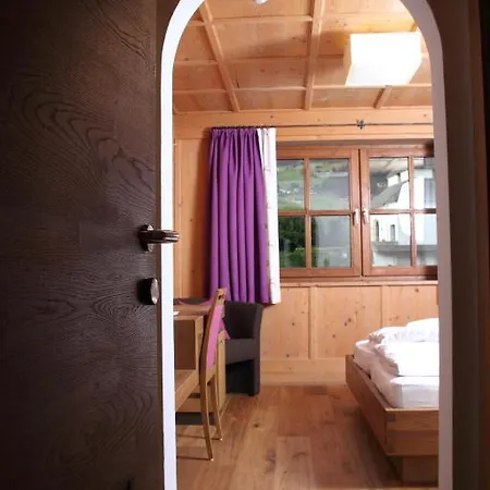 Hotel Kirchenwirt Kirchberg en Tyrol