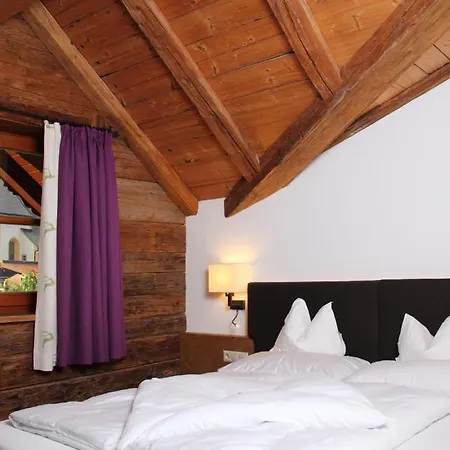 Kirchenwirt Kirchberg en Tyrol