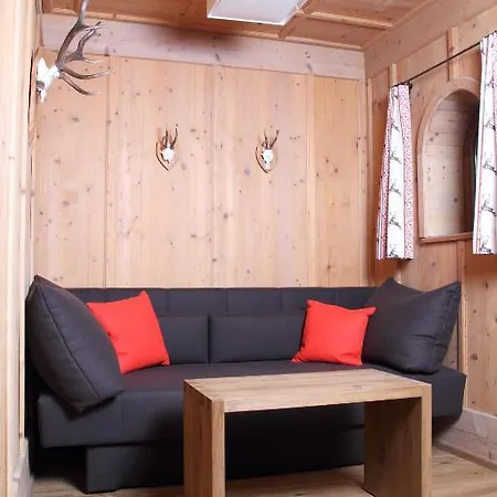 Kirchenwirt Kirchberg en Tyrol