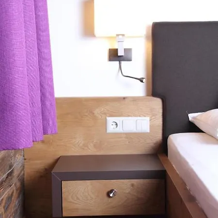 Kirchenwirt Hotell 3*