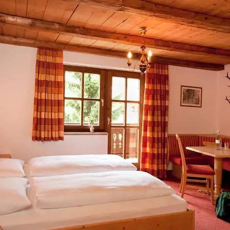 Hotell Kirchenwirt