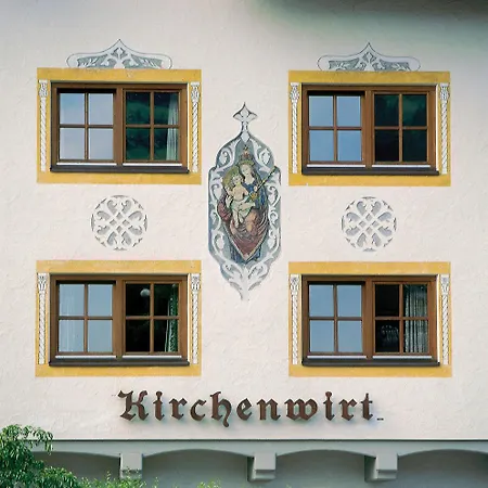 Kirchenwirt Hotell