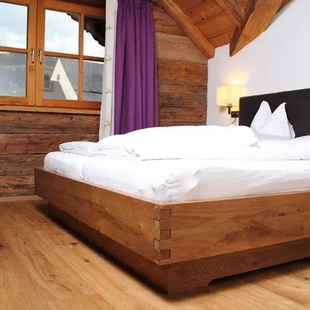Kirchenwirt Hotell