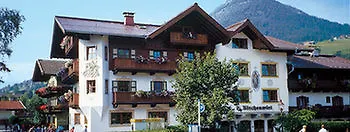 Hotell Kirchenwirt Kirchberg in Tirol