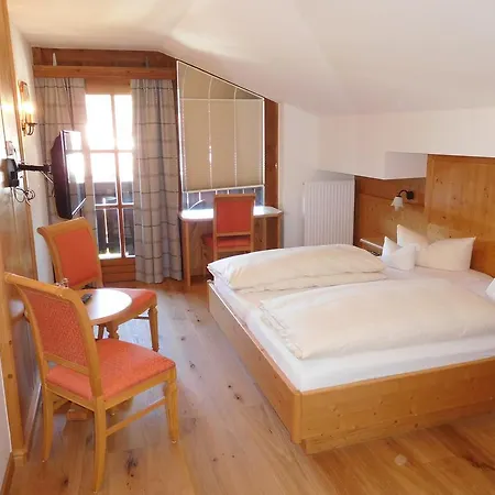 Kirchenwirt Hotell