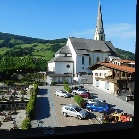 Hotell Kirchenwirt