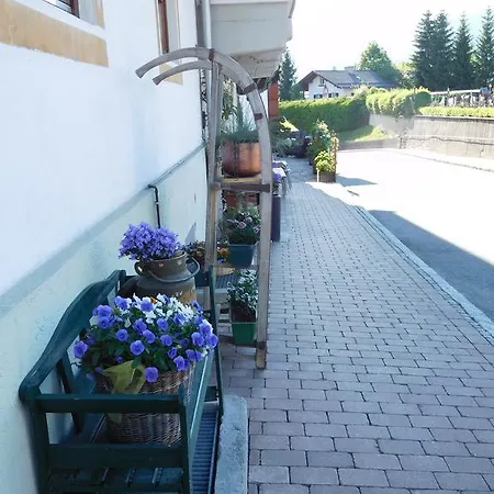 Hotel Kirchenwirt Kirchberg en Tyrol