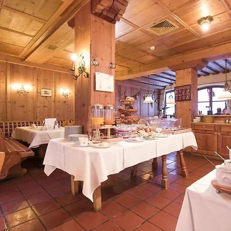 Hotell Kirchenwirt