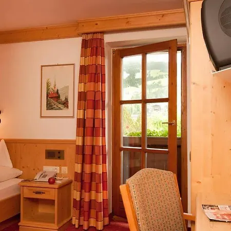 Kirchenwirt Hotel