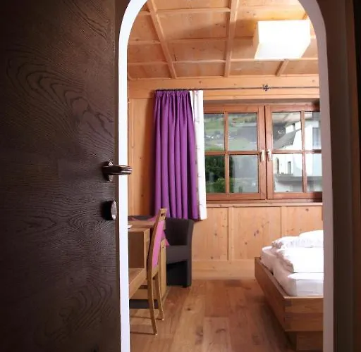 Hotel Kirchenwirt Kirchberg in Tirol