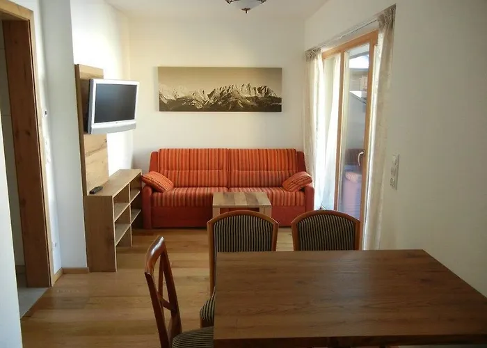 Kirchenwirt Hotel Kirchberg in Tirol