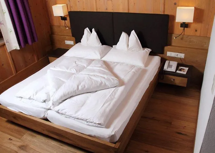 Kirchenwirt Hotel 3*