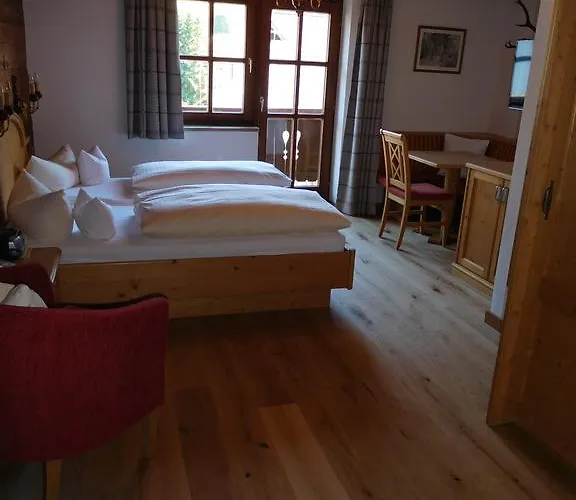 Kirchenwirt Hotel Kirchberg in Tirol