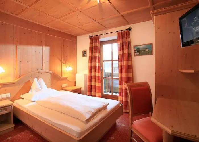 Kirchenwirt Hotel 3*