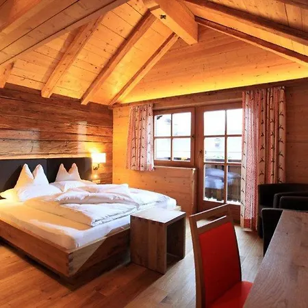 Kirchenwirt Отель 3*