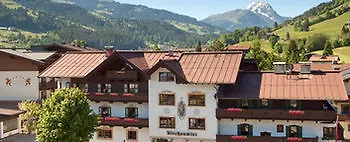 Kirchenwirt 3* Кирхберг