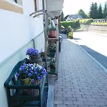 호텔 Kirchenwirt 티롤 키르흐베르크