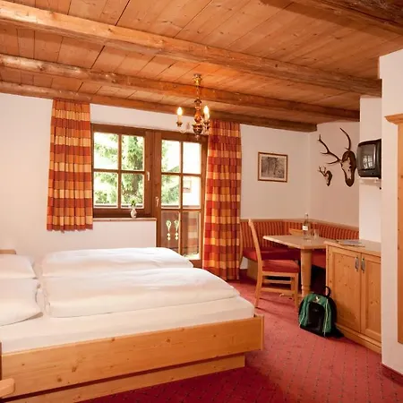 Hotel Kirchenwirt