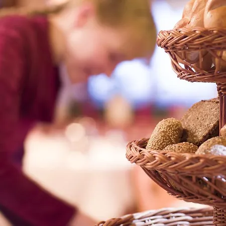 فندق Kirchenwirt 3*