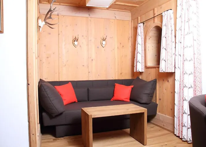 Kirchenwirt فندق 3*