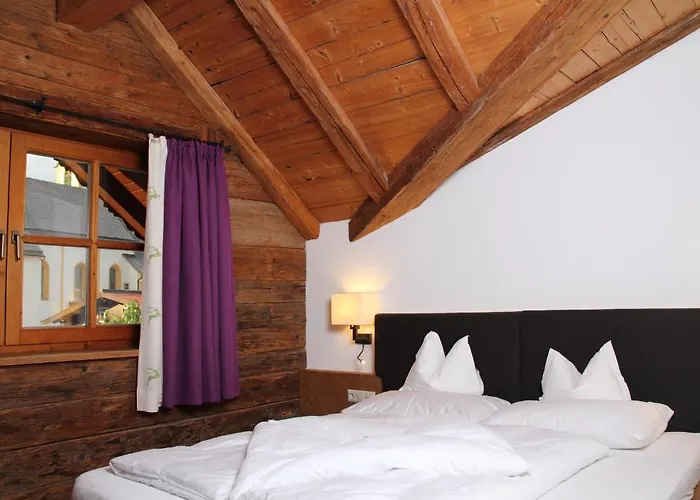 Kirchenwirt كيرشبرغ ان تيرول