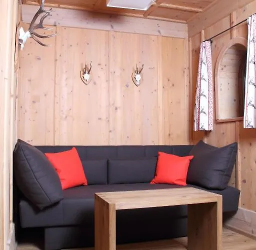 Kirchenwirt كيرشبرغ ان تيرول