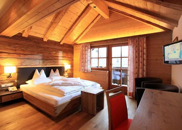 Kirchenwirt فندق 3*