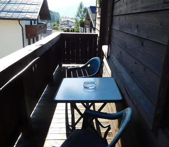 Kirchenwirt كيرشبرغ ان تيرول