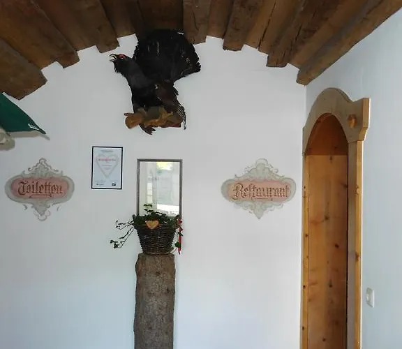 فندق Kirchenwirt