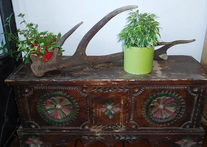 فندق Kirchenwirt 3*