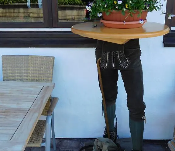 Kirchenwirt فندق