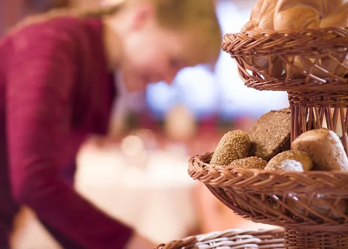 فندق Kirchenwirt 3*